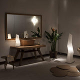 Diamond Floor Lamp by Slamp, Title: Default Title, , | Casa Di Luce Lighting