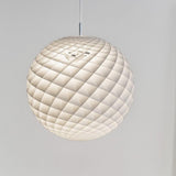 Patera Pendant by Louis Poulsen