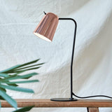 Dobi Table Lamp by Seed Design, Finish: Black/Copper, White/Brass, , | Casa Di Luce Lighting