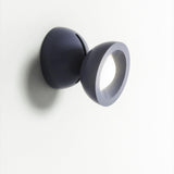 Dodot Wall-Ceiling Light by AXO Light, Color: White, Blue, Black, Concrete Green-Axo Light, Mauve Dust-Axo Light, , | Casa Di Luce Lighting