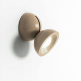 Dodot Wall-Ceiling Light by AXO Light, Color: White, Blue, Black, Concrete Green-Axo Light, Mauve Dust-Axo Light, , | Casa Di Luce Lighting