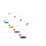 Superlight LED Table Lamp Family