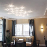 Princess Beauty Spot in living room