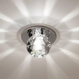 Empress Beauty Spot by W.A.C. Lighting, Light Option: LED, Xenon, , | Casa Di Luce Lighting