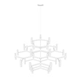 Crown Major Chandelier