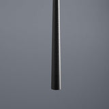 Drink Ceiling Light by Karboxx, Color: Carbon Fibre, Size: Small, | Casa Di Luce Lighting