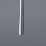 Drink Ceiling Light by Karboxx, Color: Fibreglass Silver, Size: Small, | Casa Di Luce Lighting