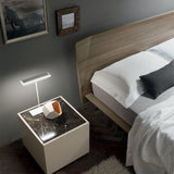 Dublight LED Table Lamp by Linea Light, Title: Default Title, , | Casa Di Luce Lighting