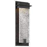Spa Outdoor Wall Sconce - Casa Di Luce