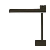 Black Vibe dweLED Picture Light by WAC Lighting