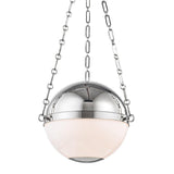 Sphere No.2 Pendant - Casa Di Luce