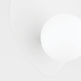 Leni Wall Sconce By Mitzi