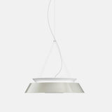 Eden Suspension by Torremato, Finish: Grey, White, Corten, Size: Medium, Large, | Casa Di Luce Lighting