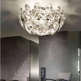 Hope D66-12p Flushmount by Luceplan, Title: Default Title, , | Casa Di Luce Lighting