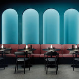 Easy Peasy Table Lamp by Lodes, Color: Green, Pink, Turquoise, Taupe, , | Casa Di Luce Lighting