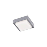 Ridge Outdoor Flushmount - Casa Di Luce