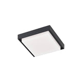 Ridge Outdoor Flushmount - Casa Di Luce