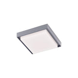 Grey Ridge Outdoor Flushmount by Kuzco Lighting