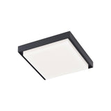 Ridge Outdoor Flushmount - Casa Di Luce