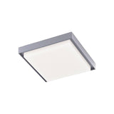 Ridge Outdoor Flushmount - Casa Di Luce