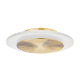 Topaz Ceiling Light