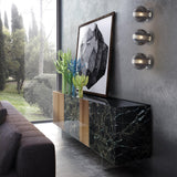 Eclisse Wall Sconce by Cangini & Tucci, Color: Clear, Black, Steel-Cangini & Tucci, Gold, Bronze, Rose Gold-Cangini & Tucci, Rainbow-Cangini & Tucci, , | Casa Di Luce Lighting