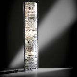 Ecstacity Floor Lamp by Slamp, Title: Default Title, , | Casa Di Luce Lighting