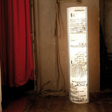 Ecstacity Floor Lamp by Slamp, Title: Default Title, , | Casa Di Luce Lighting