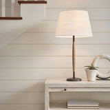 Ferrelli Table Lamp by ED by Ellen DeGeneres, Title: Default Title, , | Casa Di Luce Lighting