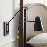 Simon Wall Light by ED Ellen DeGeneres