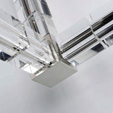 Alpine Lantern by Hudson Valley, Size: Small, Large, , | Casa Di Luce Lighting