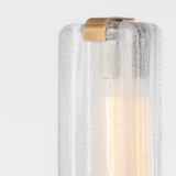 Playa Del Rey Wall Light By Troy Lighting