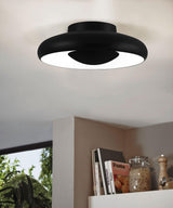 Meldola Ceiling Light - Casa Di Luce