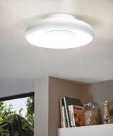 Meldola Ceiling Light - Casa Di Luce