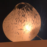 Habitat Luna di Giorno Table Lamp by Murano Arte, Title: Default Title, , | Casa Di Luce Lighting