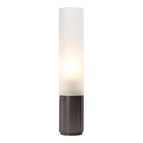 Elise Table Lamp by Pablo, Finish: Black, Size: Small, | Casa Di Luce Lighting