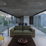 Emilia Pendant by Weplight, Color: Ash, Beech, Ebony, Grey Oak, Wenge, Red, Yellow, Green, Blue, White, Petiribí, , | Casa Di Luce Lighting