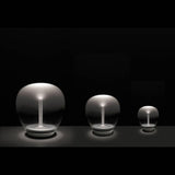 Empatia Table Lamp by Artemide, Size: Small, Medium, Large, , | Casa Di Luce Lighting