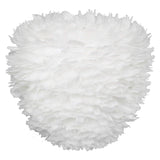 Eos Evia Floor Lamp by UMAGE, Finish: Black, White, Size: Medium, Large, | Casa Di Luce Lighting