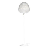 Eos Evia Floor Lamp by UMAGE, Finish: White, Size: Large, | Casa Di Luce Lighting
