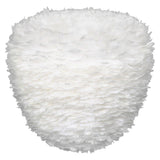 Eos Evia Floor Lamp by UMAGE, Finish: Black, White, Size: Medium, Large, | Casa Di Luce Lighting