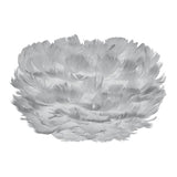 Eos Light Grey Pendant by UMAGE, Finish: Black, White, Size: Micro, Mini, Medium, Large, X-Large, | Casa Di Luce Lighting