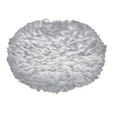 Eos Light Grey Pendant by UMAGE, Finish: Black, White, Size: Micro, Mini, Medium, Large, X-Large, | Casa Di Luce Lighting