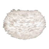 Eos White Floor Lamp by UMAGE, Finish: Black, White, , | Casa Di Luce Lighting