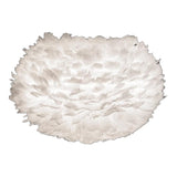 Eos White Table Lamp by UMAGE, Finish: Black, White, Size: Micro, Mini, Medium, | Casa Di Luce Lighting