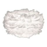 Eos White Table Lamp by UMAGE, Finish: Black, White, Size: Micro, Mini, Medium, | Casa Di Luce Lighting