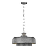 Haymarket Pendant by ED by Ellen DeGeneres, Size: Small, Large, , | Casa Di Luce Lighting