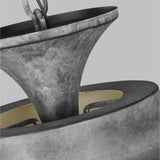 Haymarket Pendant by ED by Ellen DeGeneres, Size: Small, Large, , | Casa Di Luce Lighting