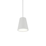 Hartford Outdoor Pendant by Kuzco, Finish: Black, White, Size: Small, Large, | Casa Di Luce Lighting