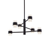 Copenhagen Outdoor Pendant by Kuzco, Size: Small, , | Casa Di Luce Lighting
